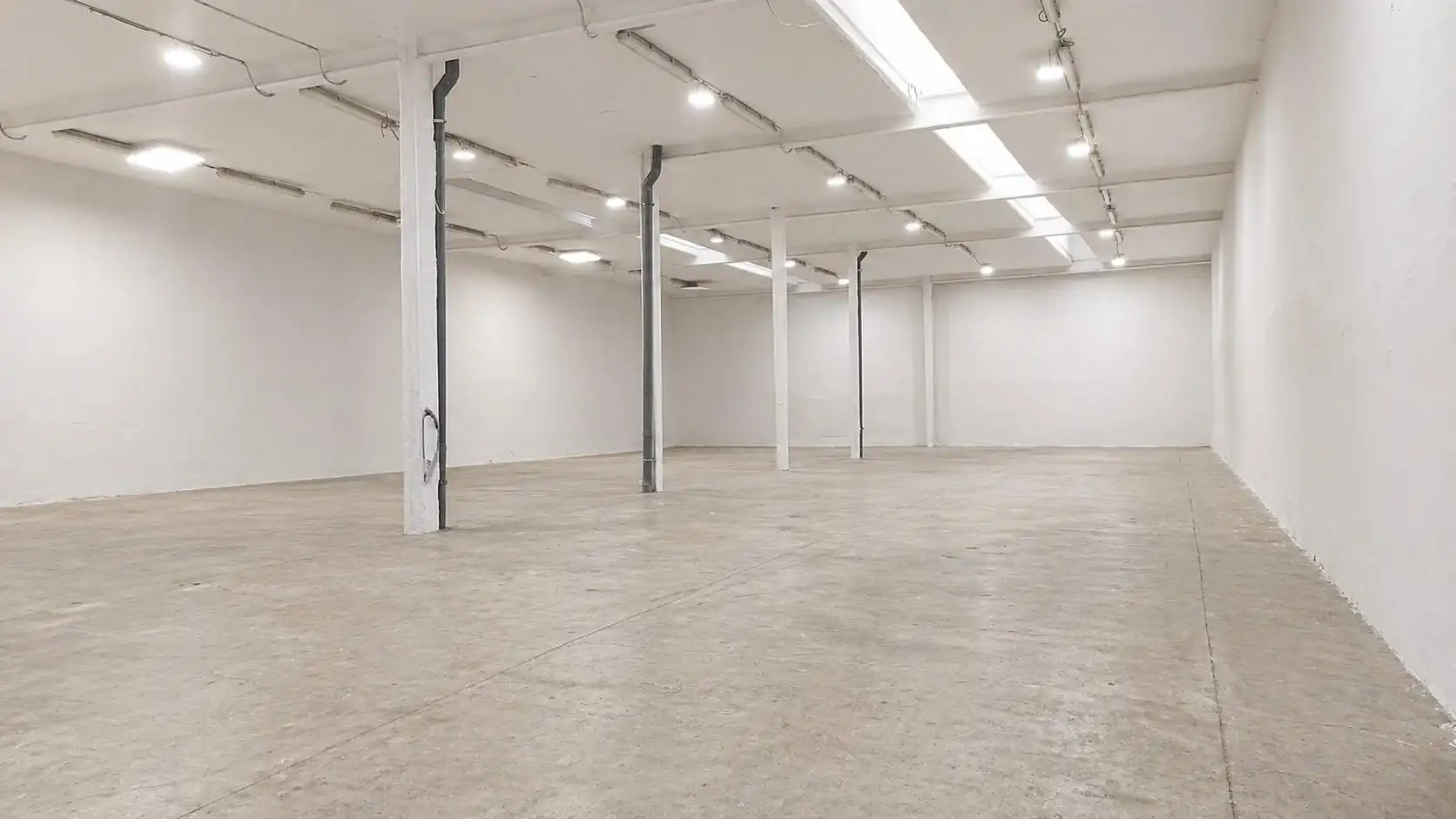 Industrial buildings for sale in Getafe