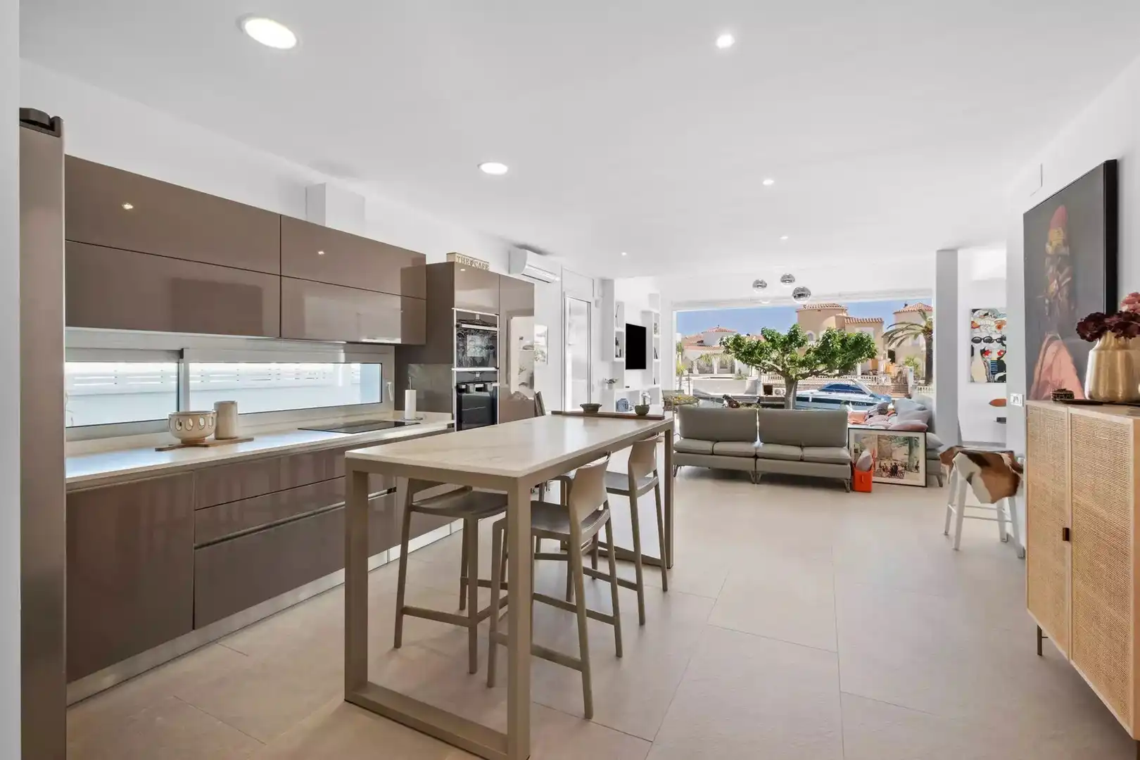 Casa con piscina in vendita a Carrer Segre, imagen 29