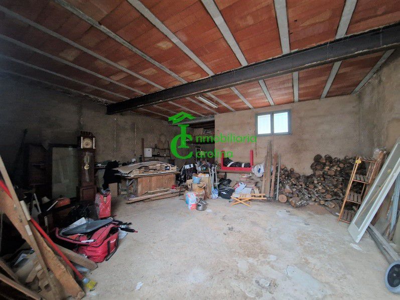 Haus oder Chalet zum verkauf in La Carolina