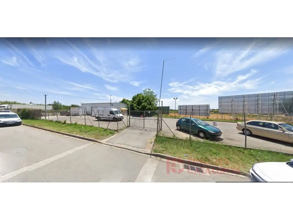 Industrial land for sale in Fornells de la Selva, imagen 2