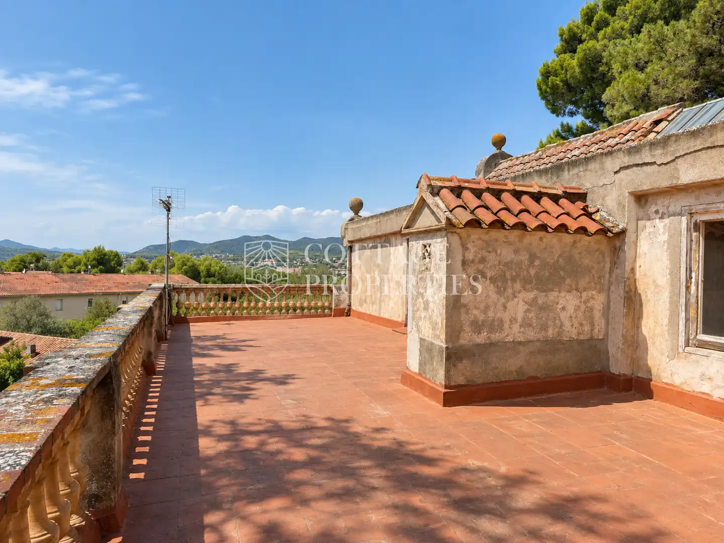 Casa con giardino in vendita a de l’Estació, imagen 18