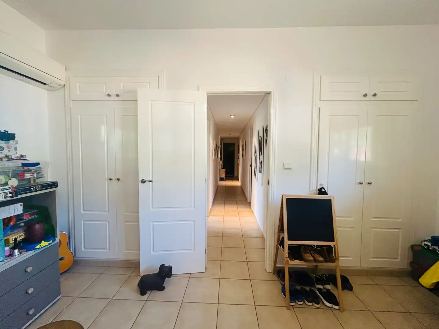 Casa o chalet en venta en Dénia con Aire acondicionado, Calefacción y Jardín privado