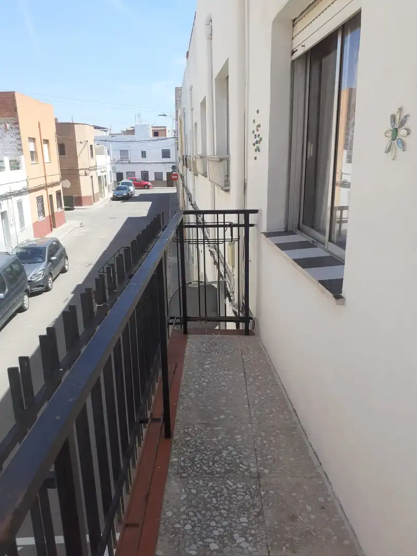 Terrassa de Casa o xalet en venda en Castellón de la Plana / Castelló de la Plana amb Terrassa i Traster
