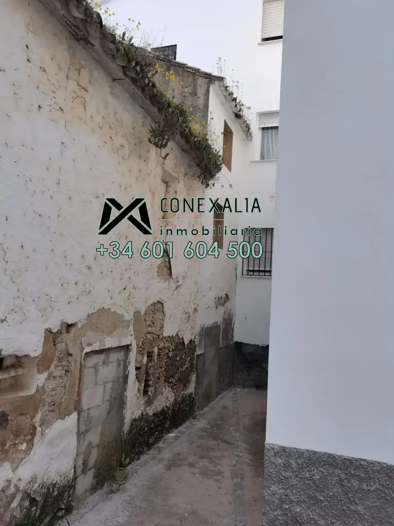 Haus zum Verkauf in Setenil de las Bodegas, imagen 7