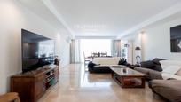 Living room of House or chalet for sale in Torrent  with Air Conditioner, Heating and Parquet flooring