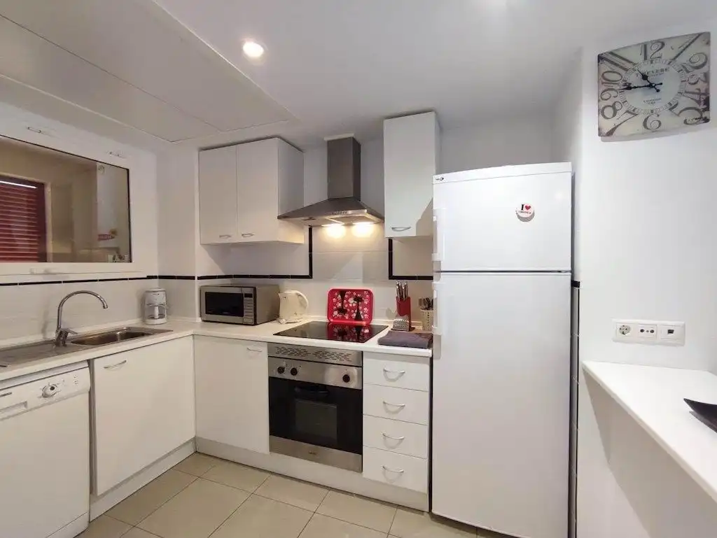 Apartment with pool for sale in Orihuela Costa, imagen 11