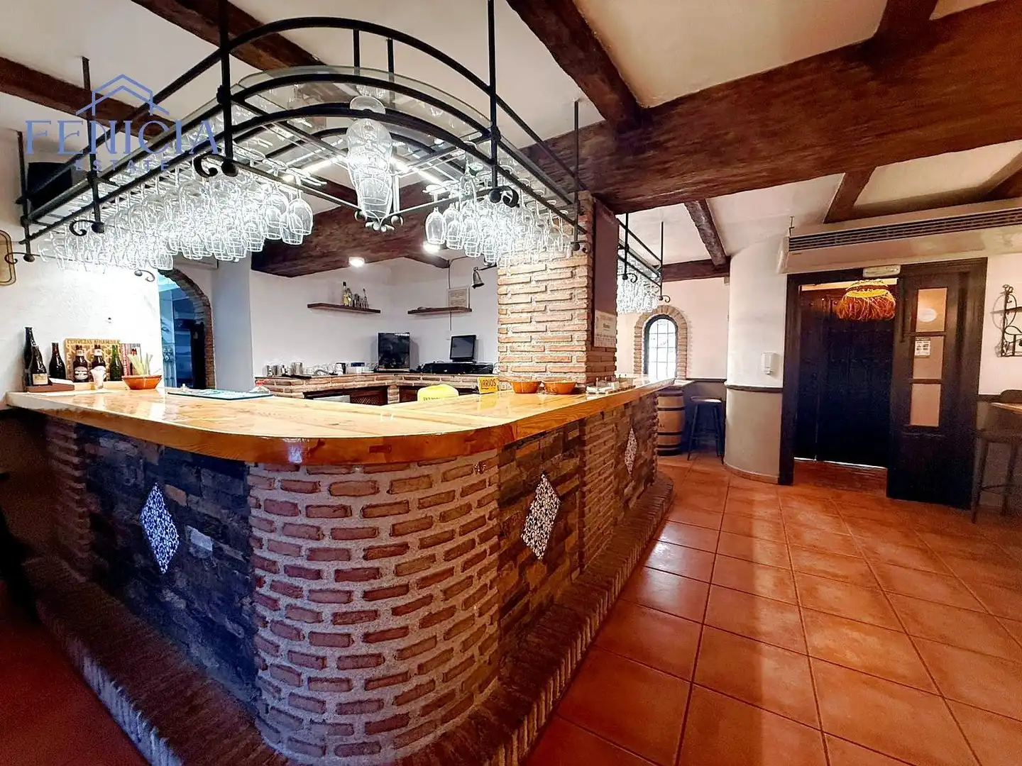 Casa rústica en venda a Otívar, imagen 13