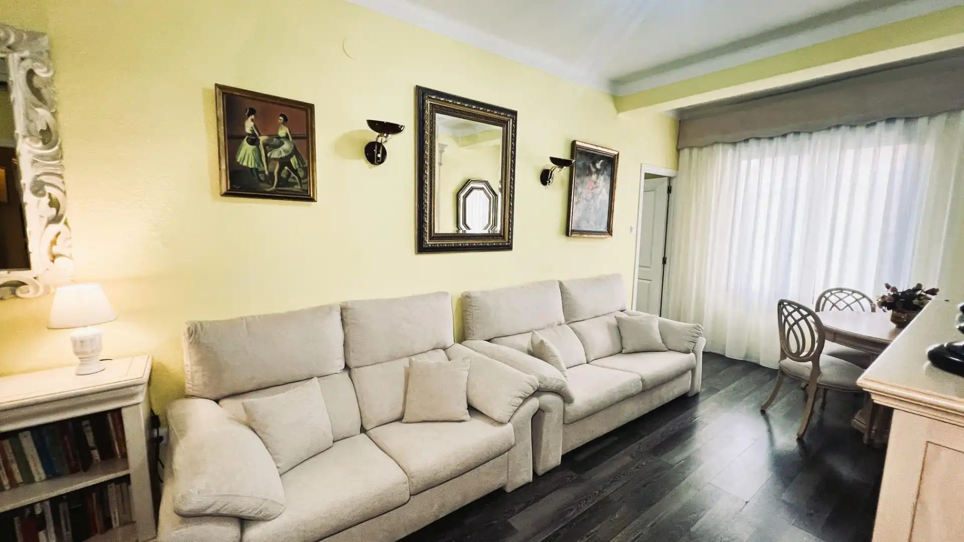 Appartement avec terrasse à vendre à Calle CASTELLDEFELS, imagen 4