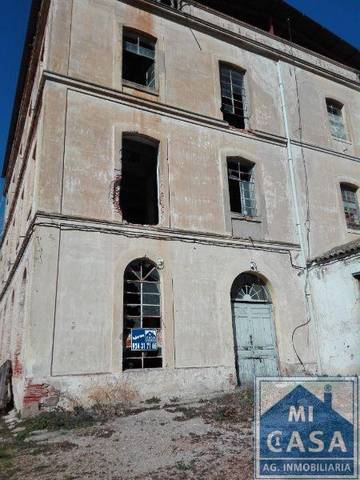 Edificio en Venta en Norte