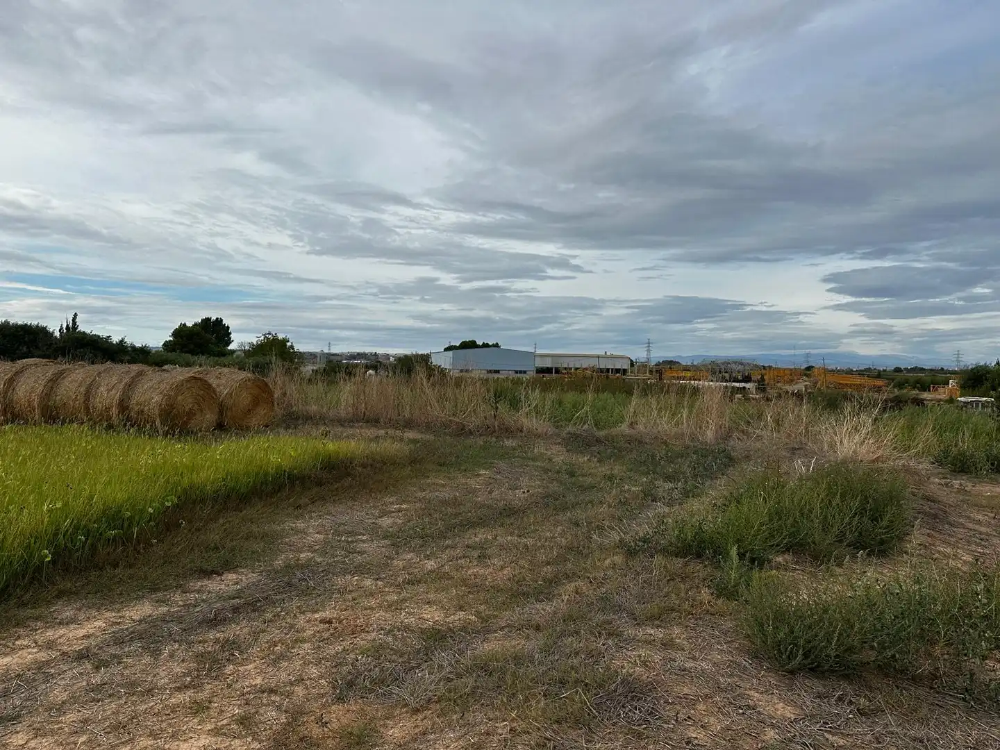 Land for sale in Albatàrrec