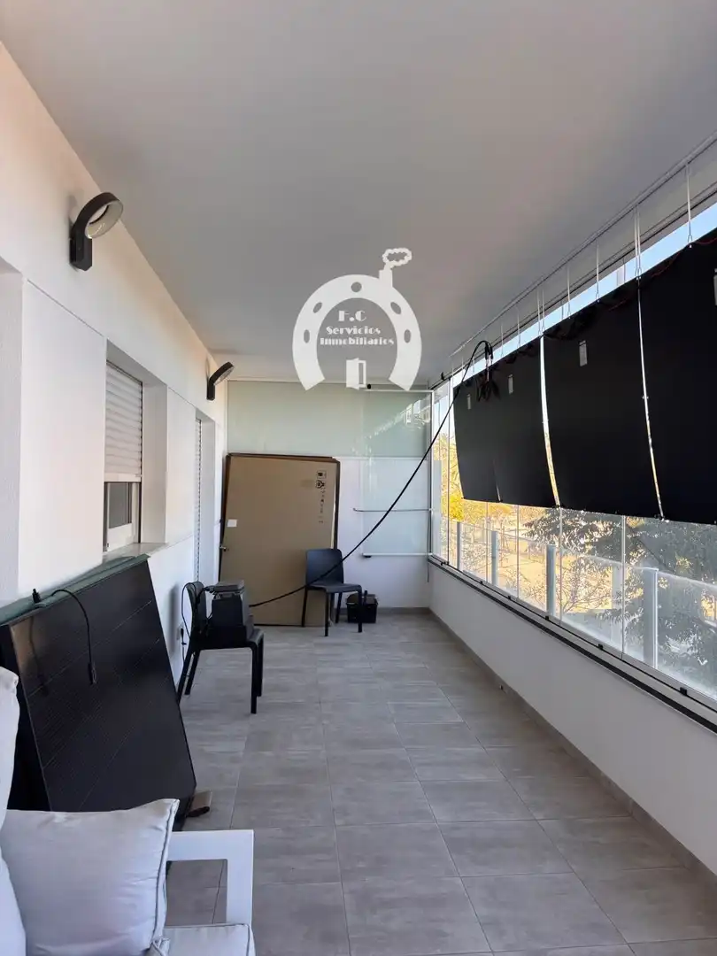 Pis en venda en Elche / Elx amb Aire condicionat, Terrassa i Piscina