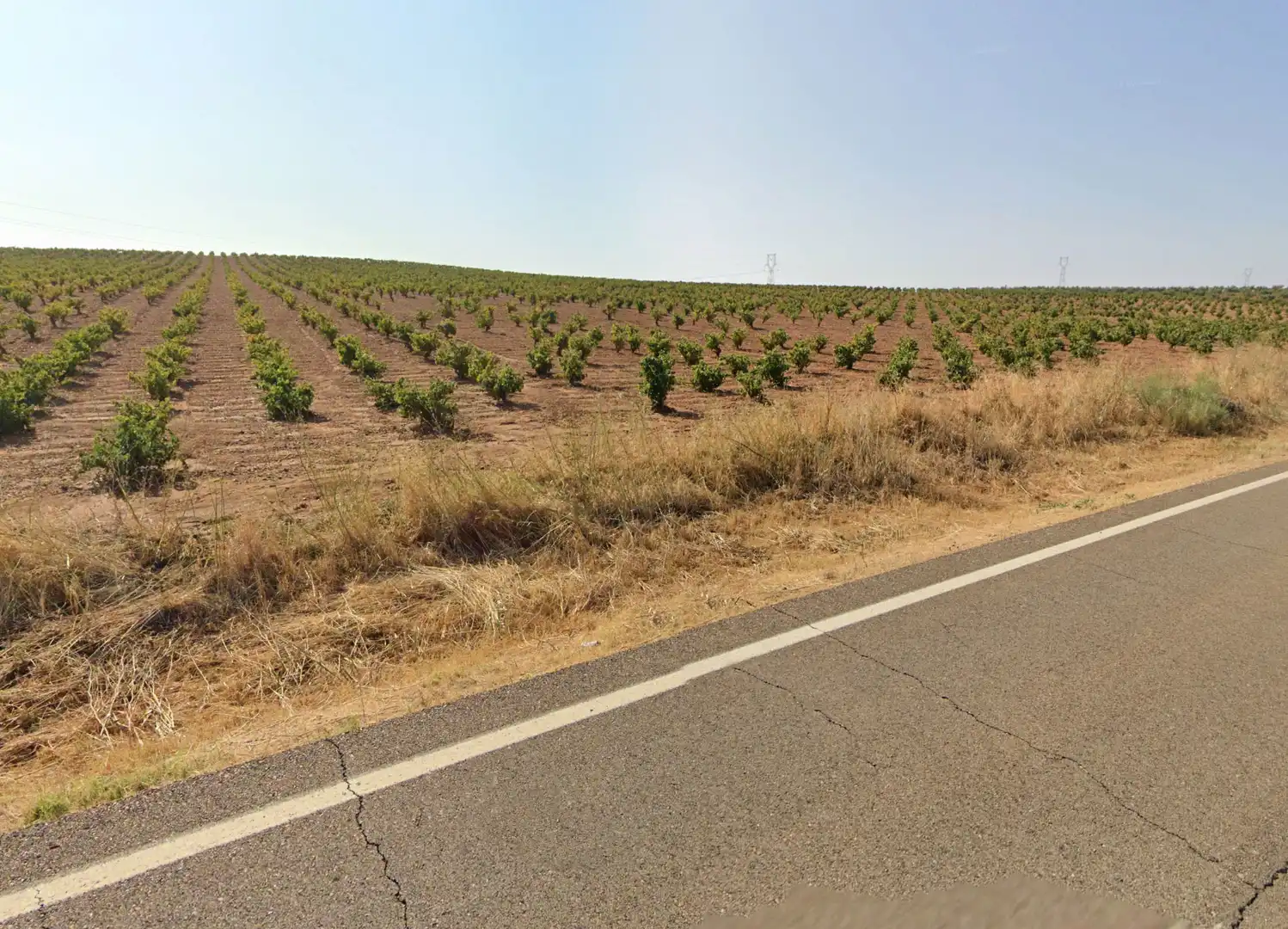 Terreni e lotti in vendita a Almendralejo, imagen 7