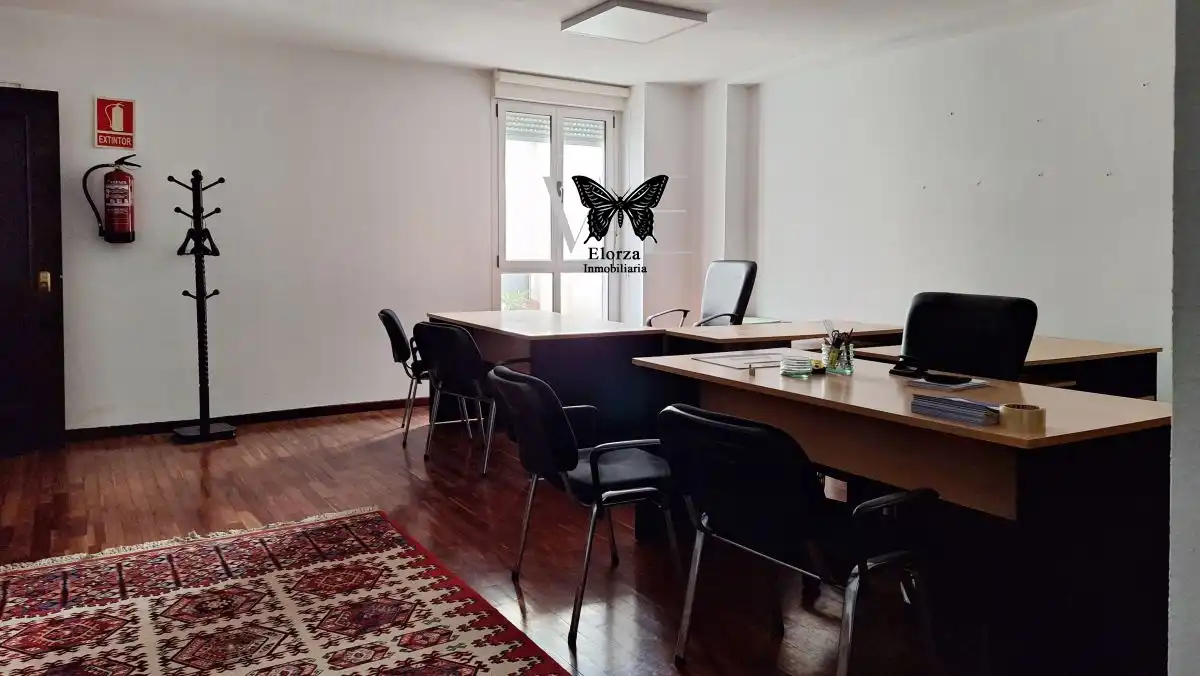 Office space for sale in Centro - Casco Histórico, imagen 6