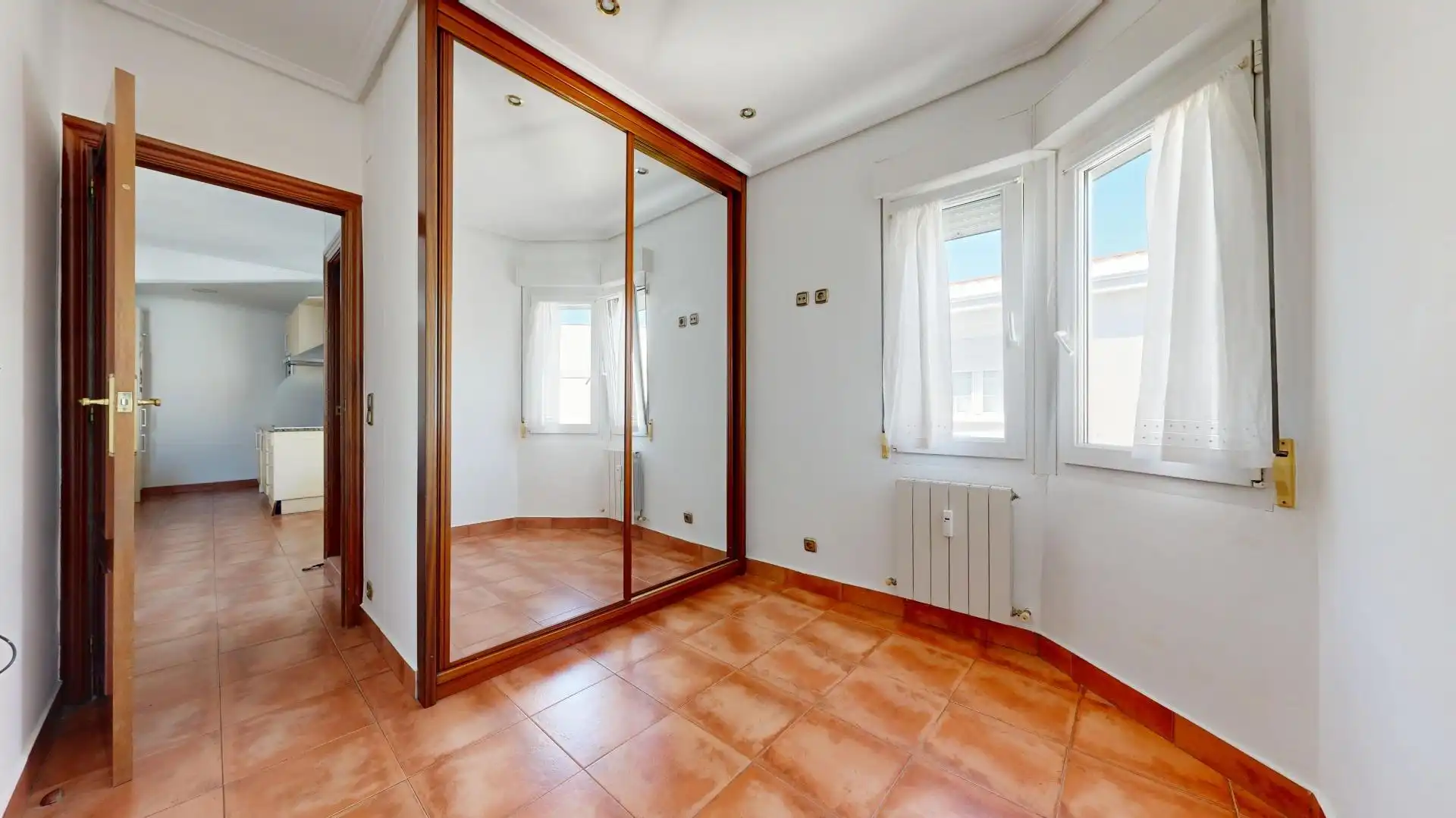Appartement avec ascenseur à vendre à Calle Calle Ercilla, imagen 21