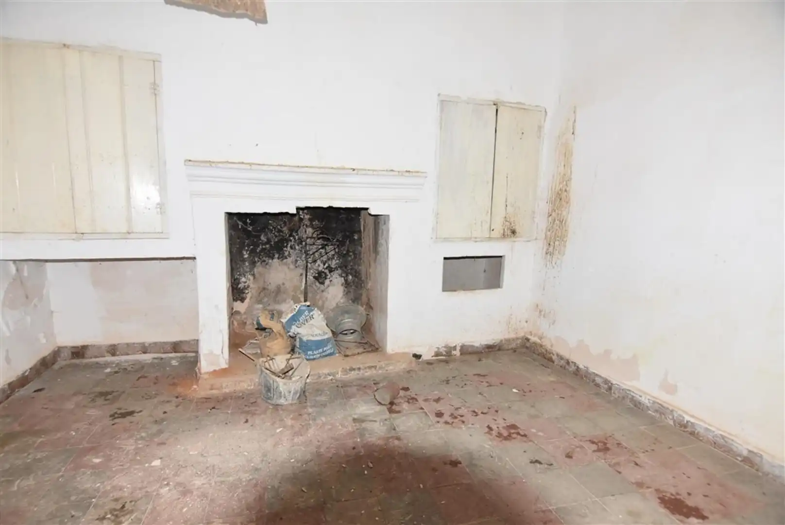 Casa o xalet en venda en Fuente Álamo de Murcia amb Jardí privat i Terrassa