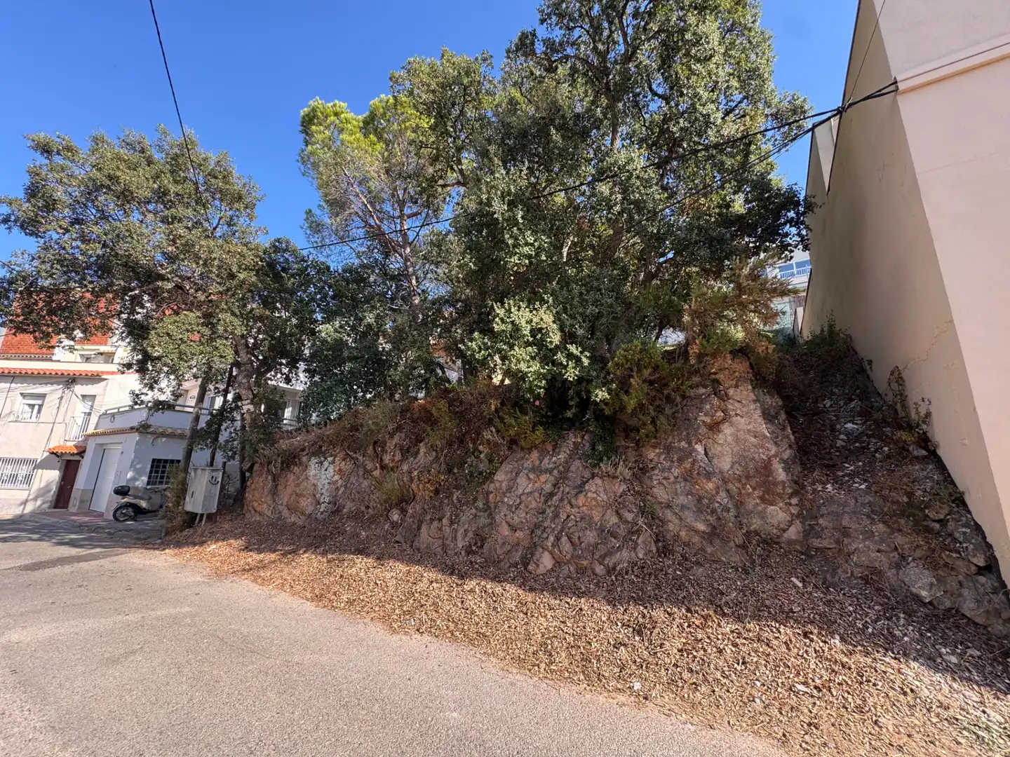 Lagerraum zum Verkauf in Sant Feliu de Guíxols