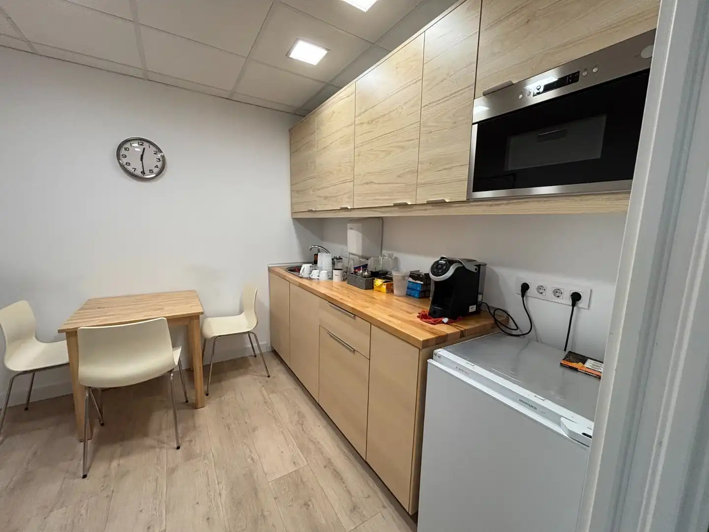 Office space to rent in MUNTANER 239, imagen 7