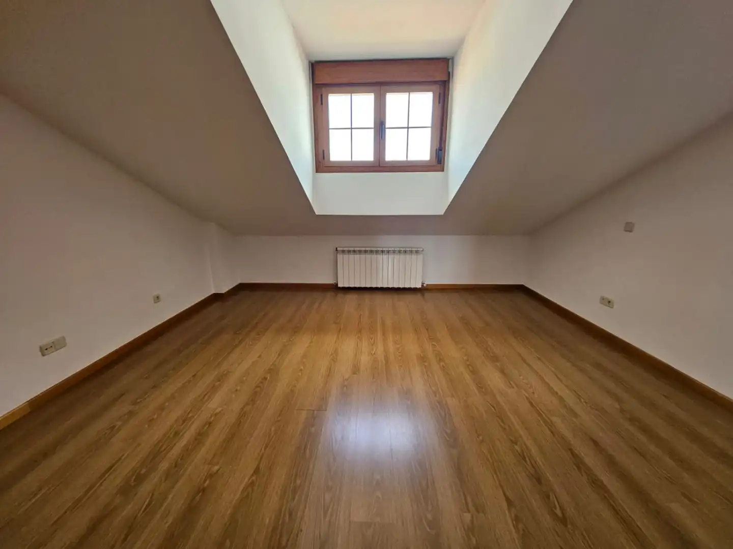 Duplexes for sale in Brunete, Madrid