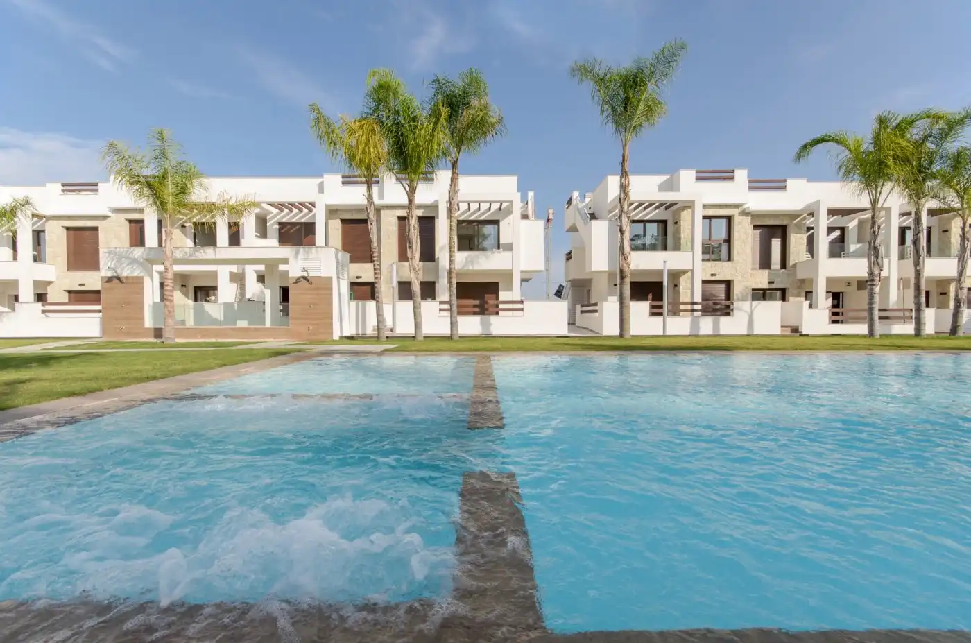 Bungalow with pool for sale in Los Balcones - Los Altos, imagen 35