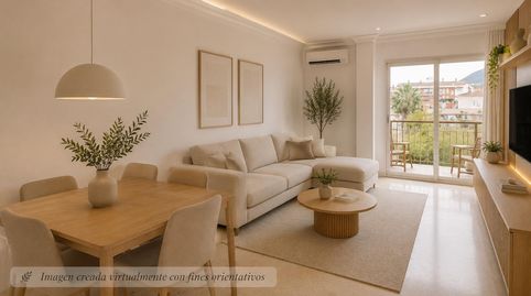 Foto 3 von Wohnung zum Verkauf in Avenida Constitucion Residencial Madrid, Arroyo de la Miel, Benalmádena