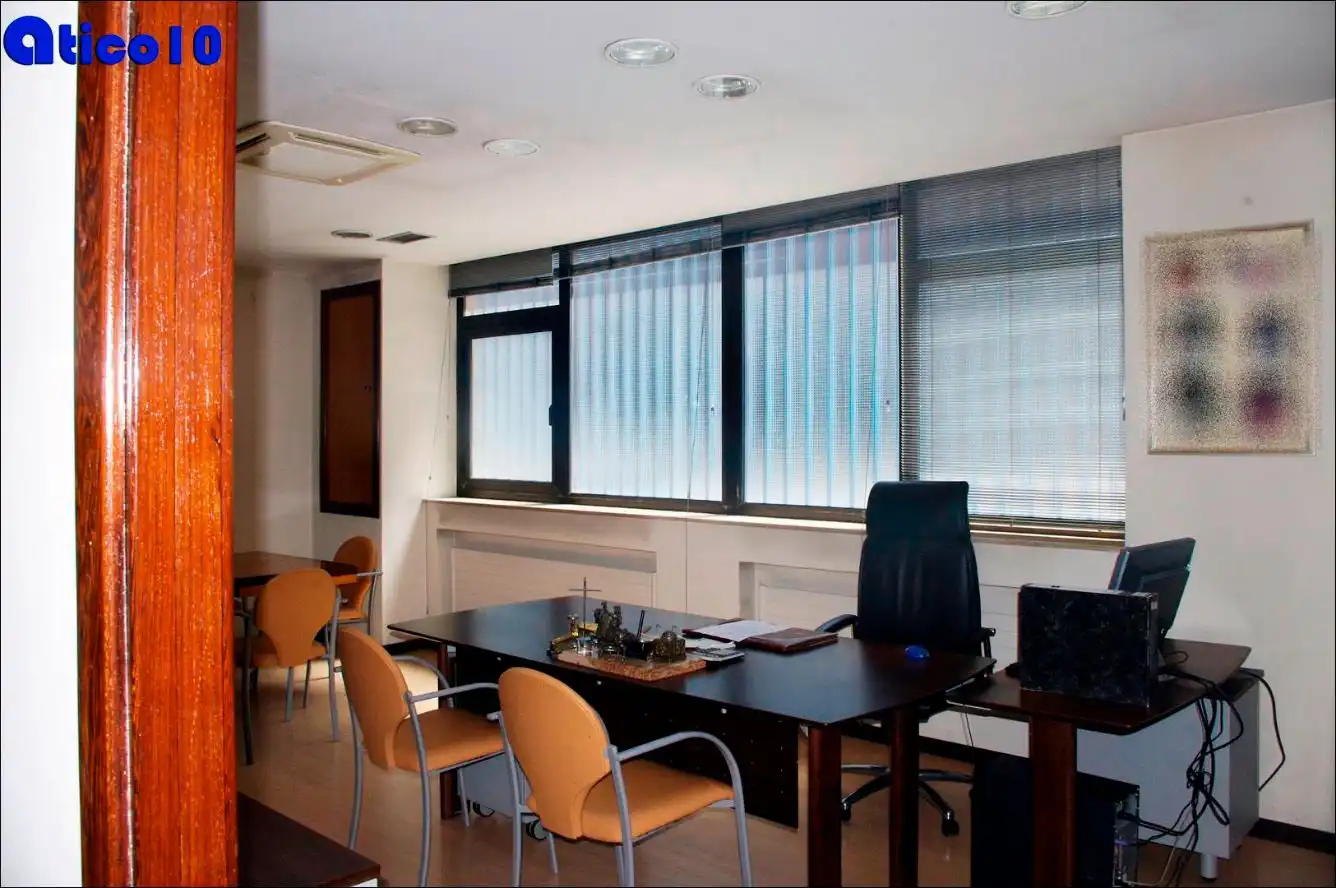 Büro zum Verkauf in Centro - Casco Histórico, imagen 4