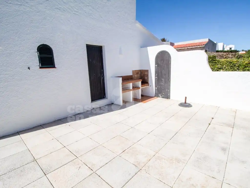 Casa con piscina en venta en S'Algar - Alcaufar, imagen 23