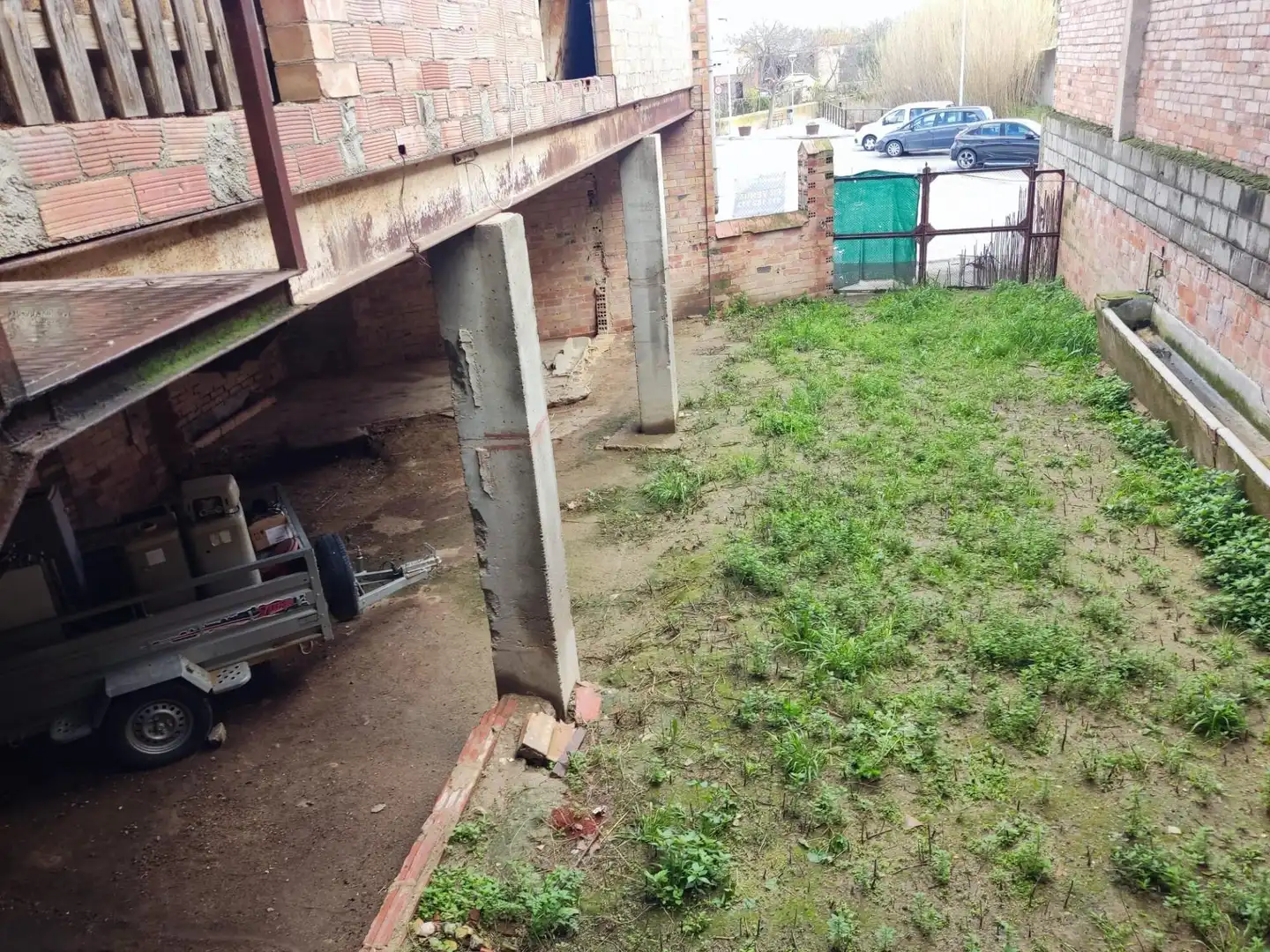Edificio en venta en Peralada