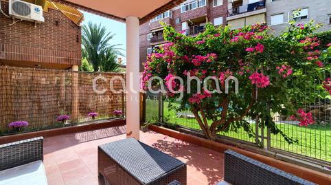 Photo 3 of Single-family semi-detached for sale in  Sant Miquel Arcangel, El Alborgí, Valencia