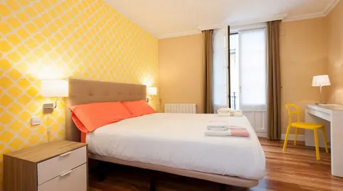 Foto 5 de Apartamento de alquiler en Casco Viejo, Bilbao