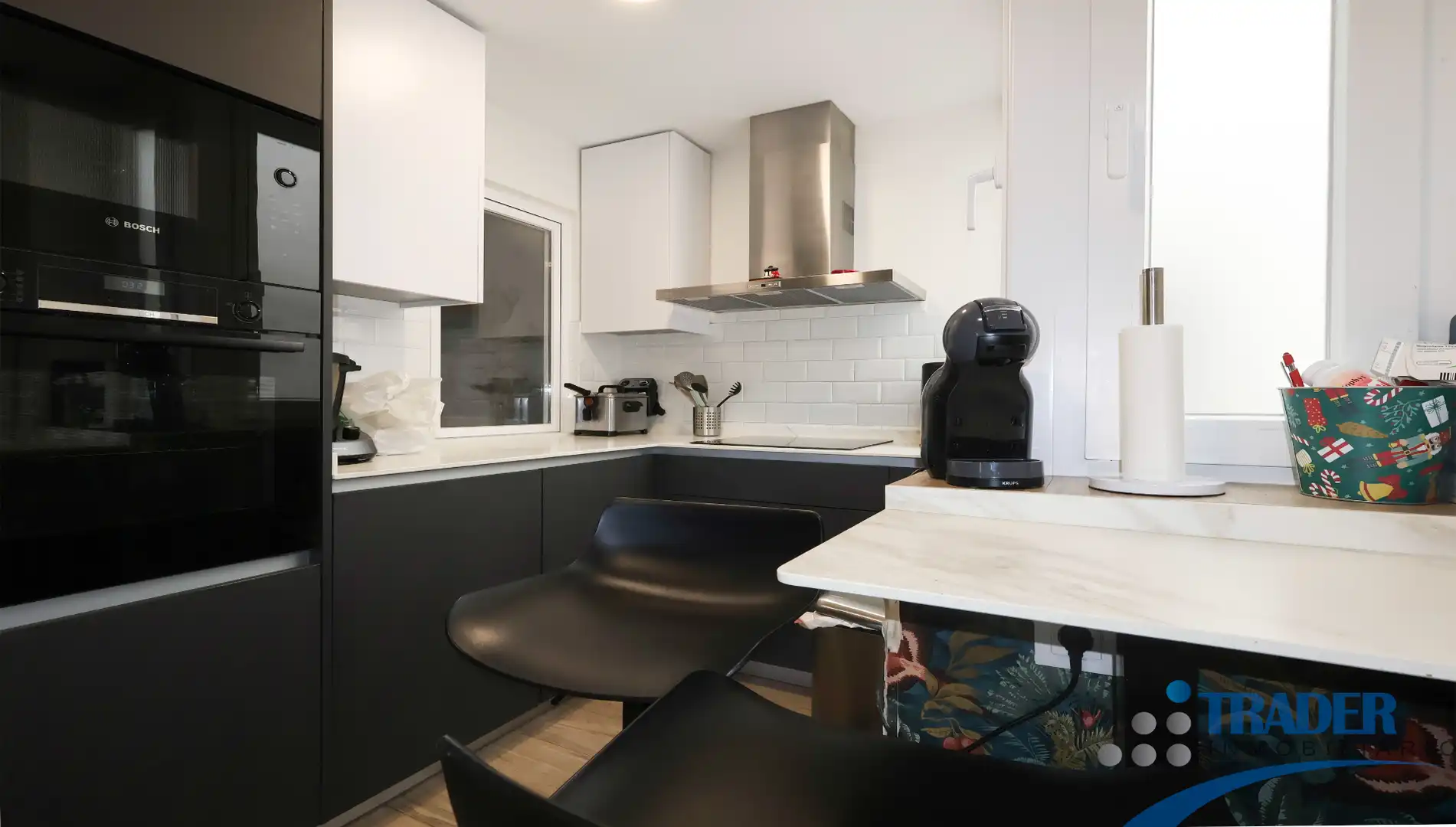 Flat with terrace for sale in Calle Cuarta Dimensión 15, imagen 14