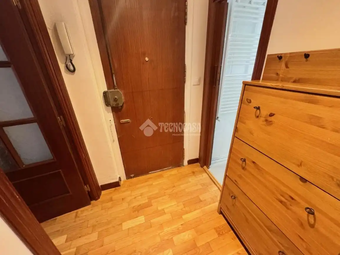 Wohnung zur Miete in Tetuán