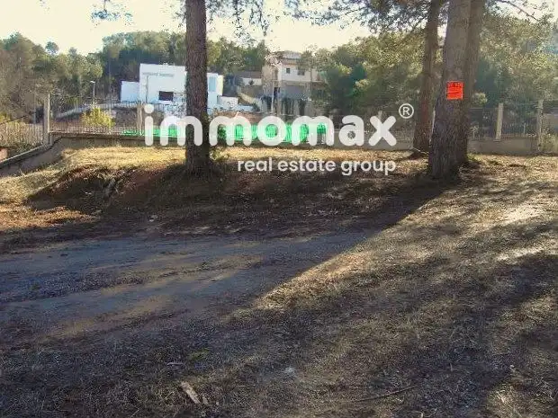 Residential land for sale in Olivella, imagen 13