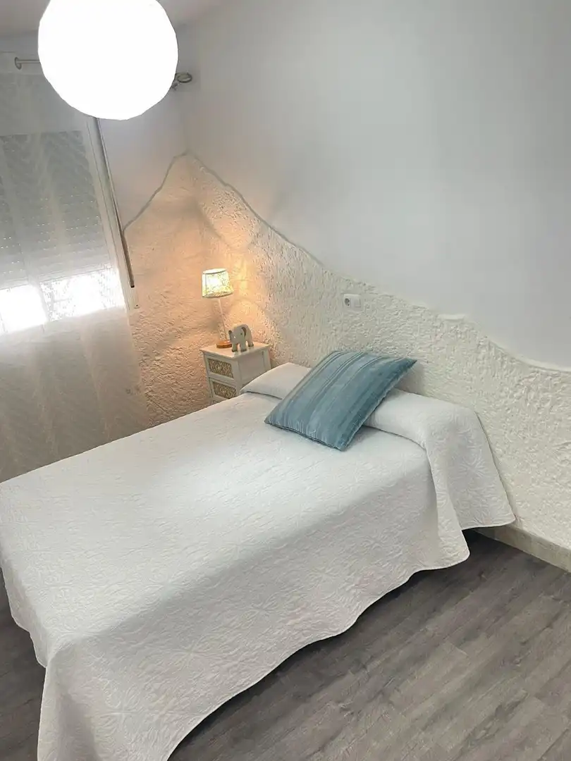 Habitación de Edificio en venta en Los Santos de Maimona