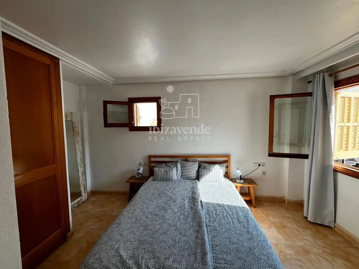 Dúplex de lloguer a Venda dAtzaro, Sant Carles