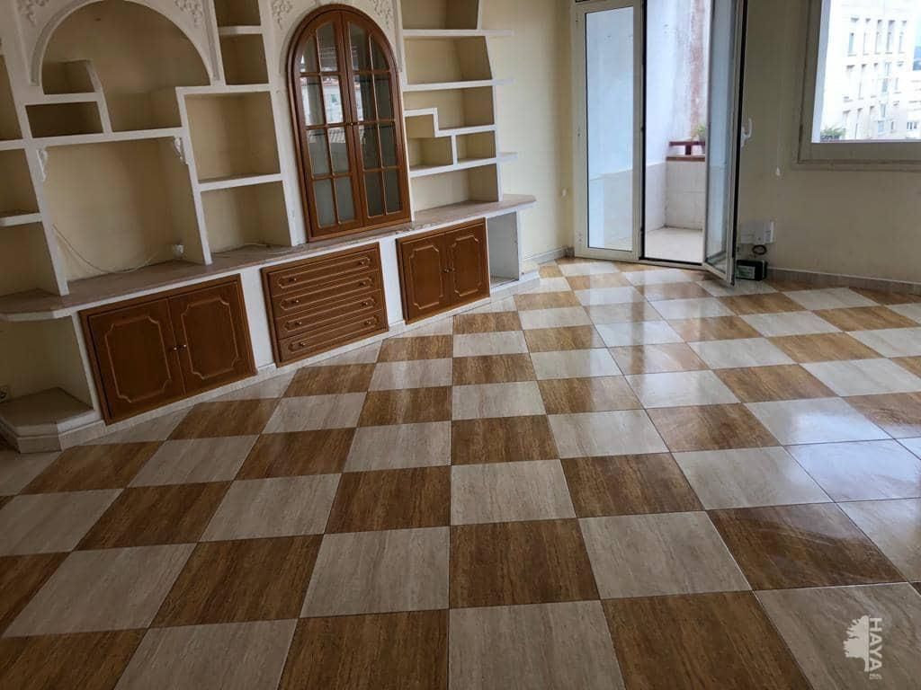 Sala d'estar de Pis en venda en Blanes amb Traster i Balcó