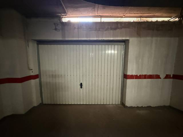 Garaje en Venta en Las Majadas - Las Molinetas - Labradorcico