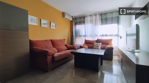 Foto 5 de Piso de alquiler en Albal, Valencia