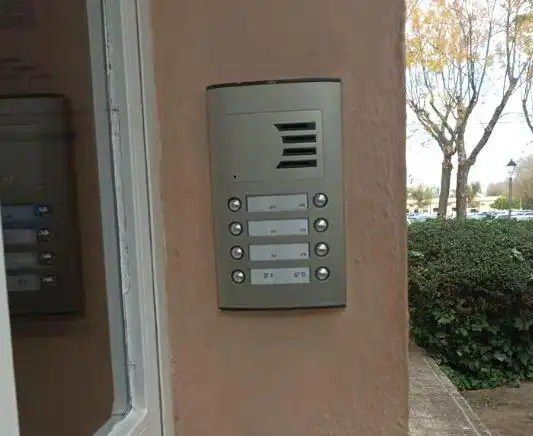 Exterior view of Flat for sale in Écija