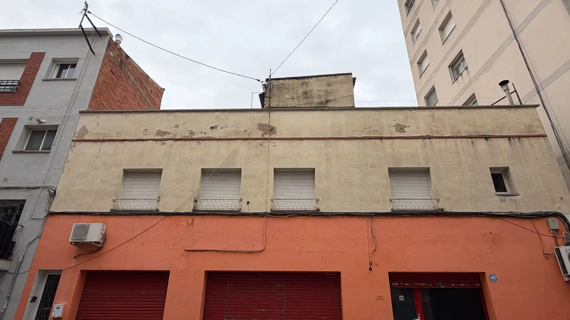 Flat for rent in Terrassa, Barcelona