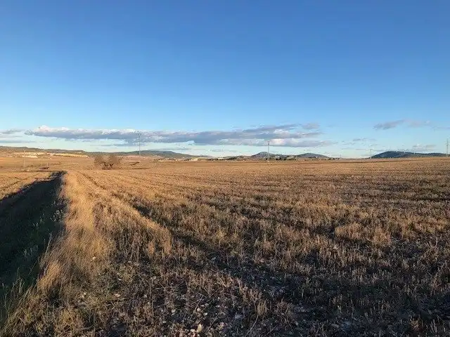 Terreno rustico in vendita a Almansa, imagen 3