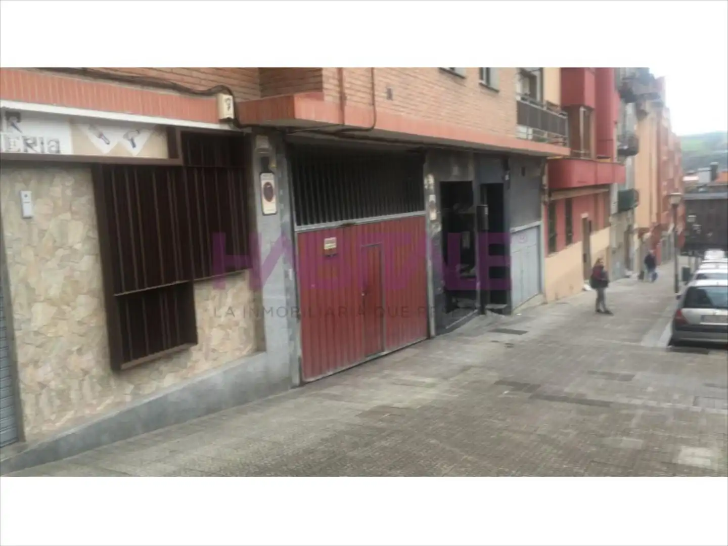 Individual en venda a Calle Tenor Constantino 11, imagen 3