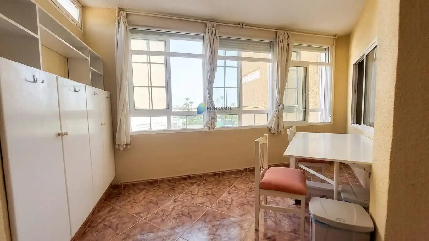 Comedor de Apartamento en venta en Cartagena con Aire acondicionado y Amueblado