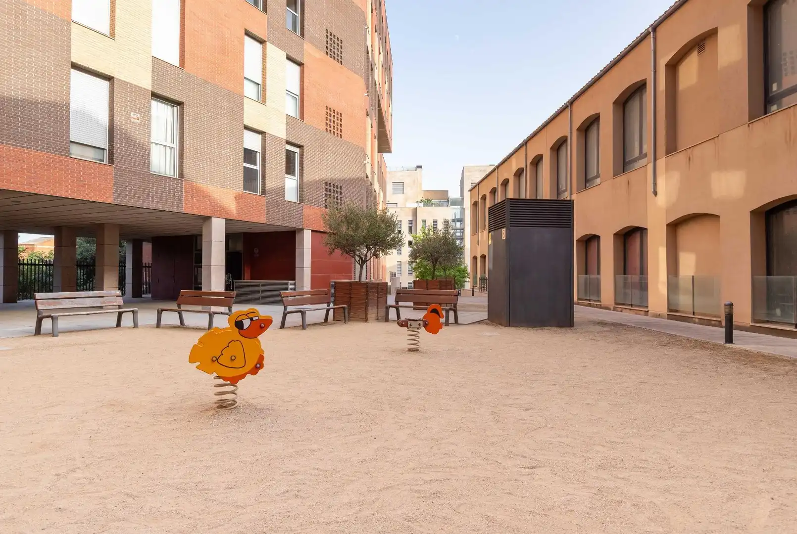 Piso con ascensor en venta en Carrer FRONTO, DEL 7, imagen 5