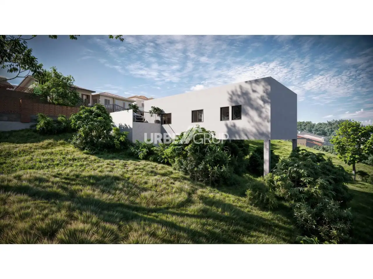 Houses for sale in Calle Encantats, 8, Castellnou - Can Mir - Can Solà