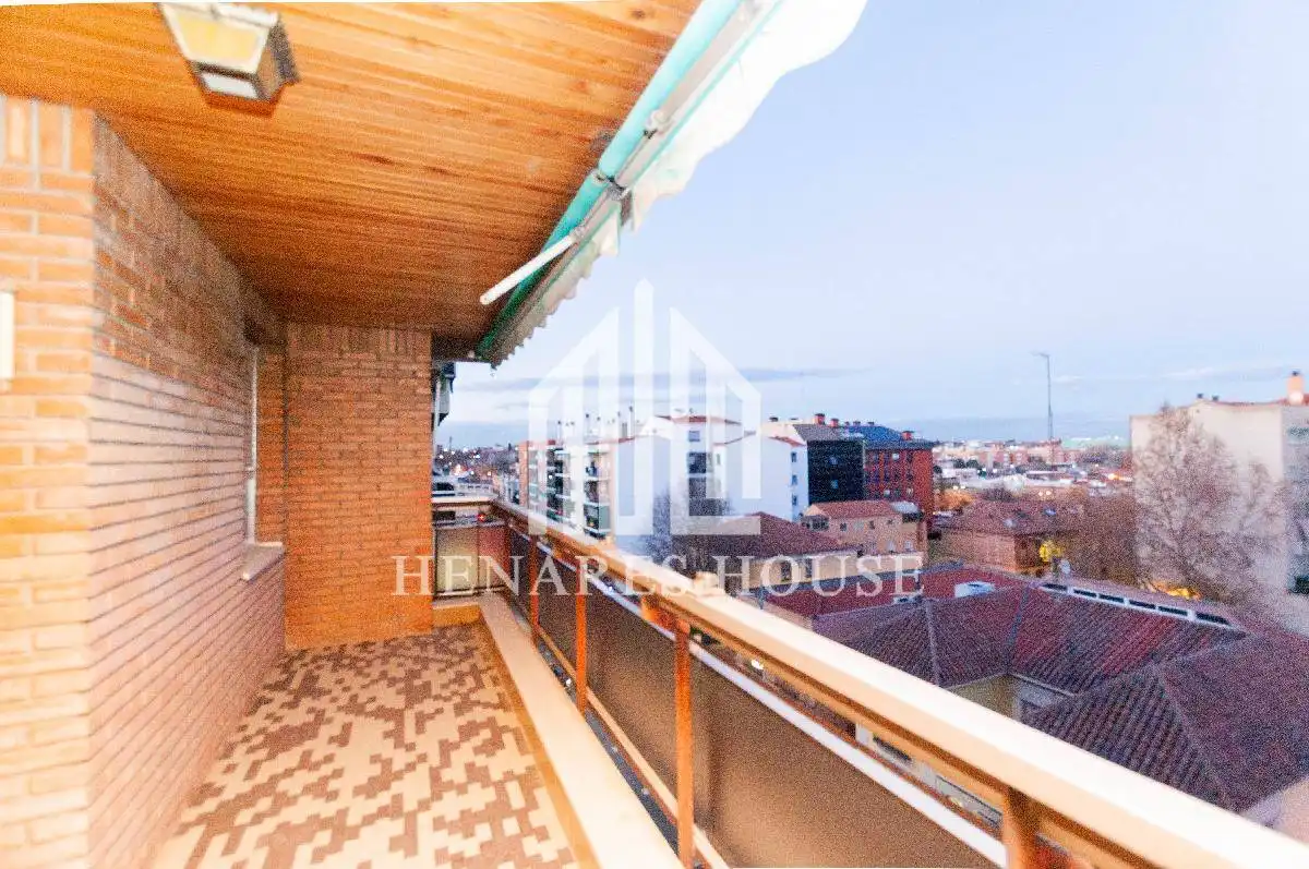Piso con ascensor en venta en Estación - Parque O'Donnell, imagen 9