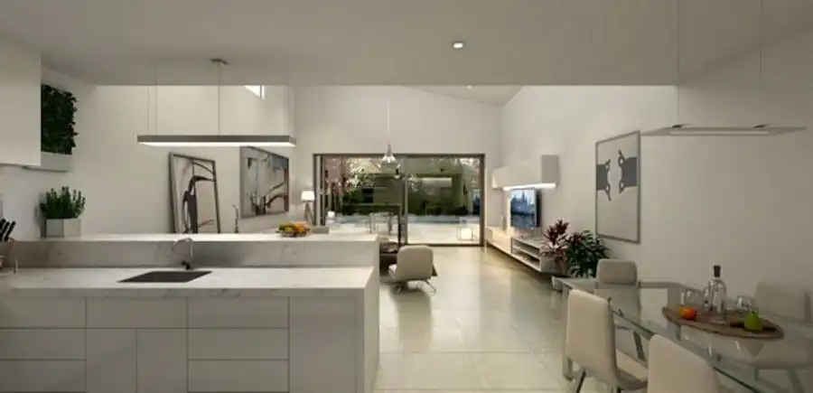 Casa o chalet en venta en Baños y Mendigo