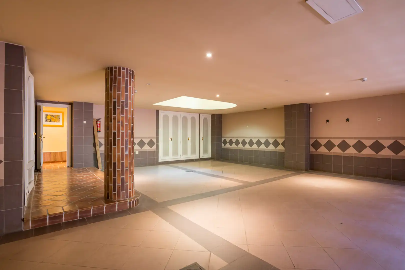 Casa o chalet en venta en Pozuelo de Alarcón con Aire acondicionado, Calefacción y Jardín privado