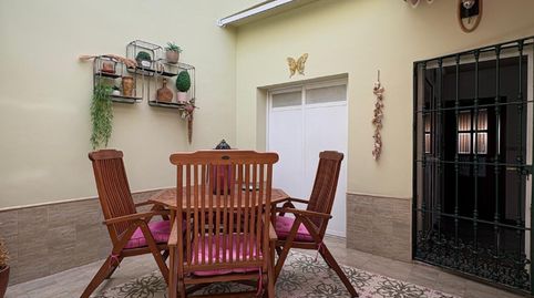 Foto 2 de Casa adosada en venta en Vista Azul - Consolación, Dos Hermanas