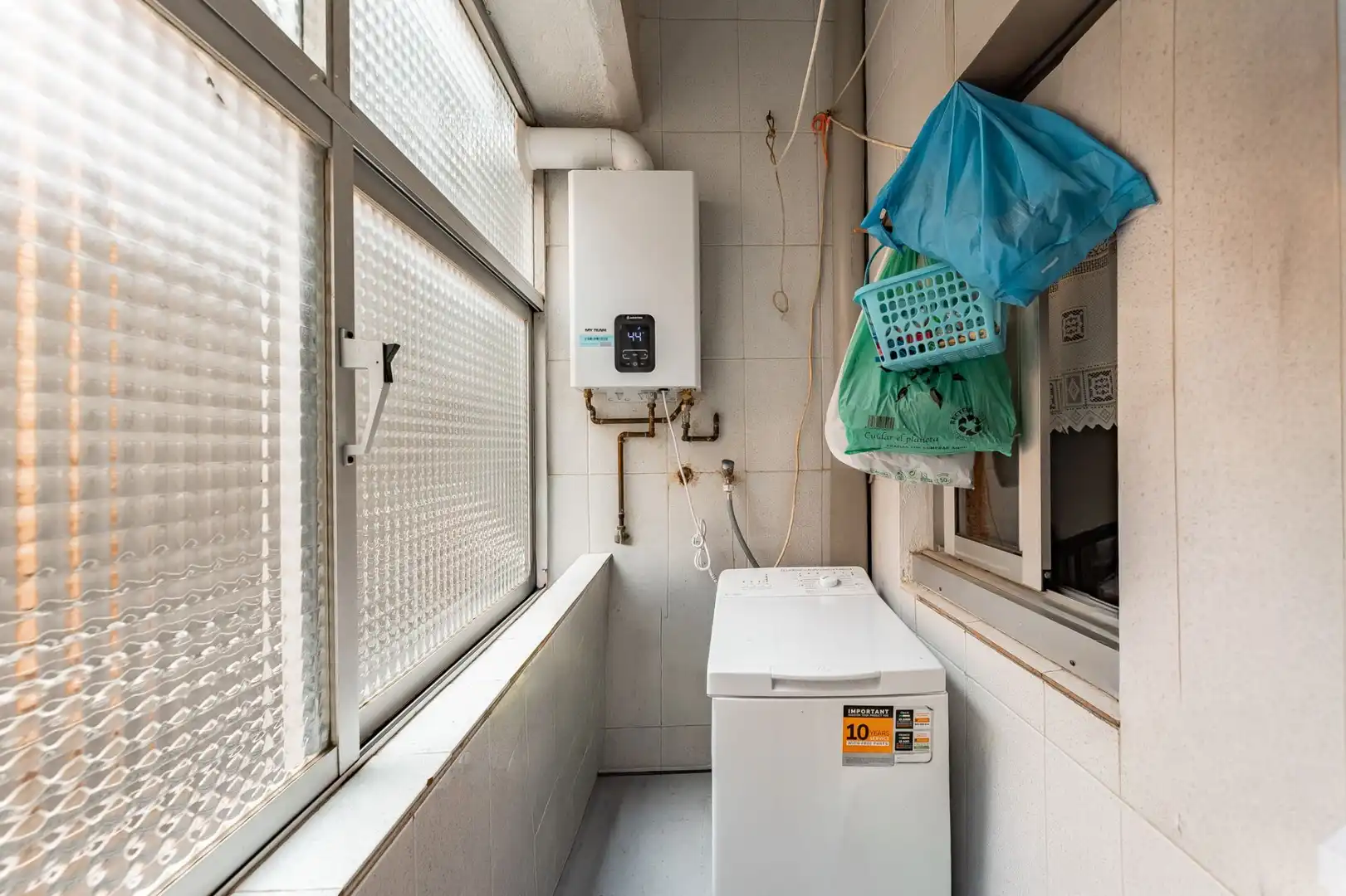 Wohnung zum Verkauf in Can Tintorer - Can Tries, imagen 16