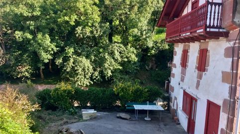 Foto 3 de Casa o xalet en venda a Calle Lapiztegia, 18, Zugarramurdi, Navarra